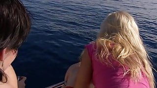 Sabine Mallory Underwater Fucking