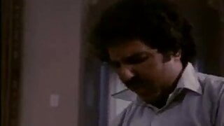 Shanna McCullough stars with Ron Jerremy in an early scene